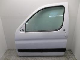 Porte avant gauche