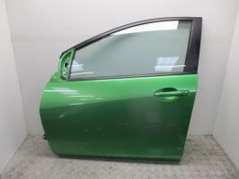 Porte avant gauche