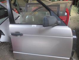 Porte avant droit