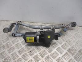 Moteur essuie glace avant