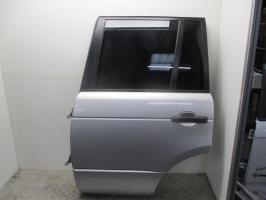 Porte arriere gauche