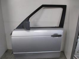 Porte avant gauche