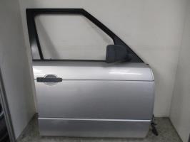 Porte avant droit