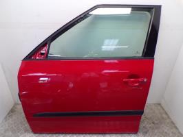 Porte avant gauche