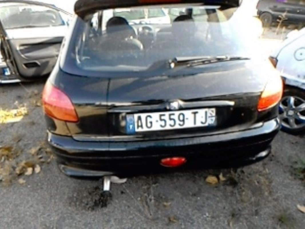 Transpondeur
