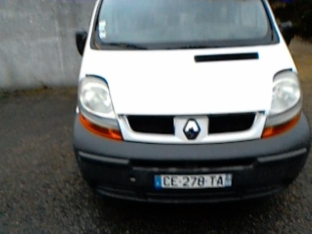 Photo pièce auto