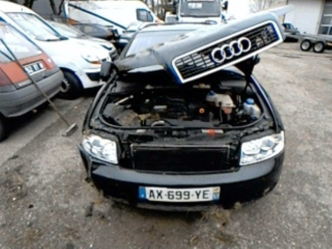 Retroviseur gauche