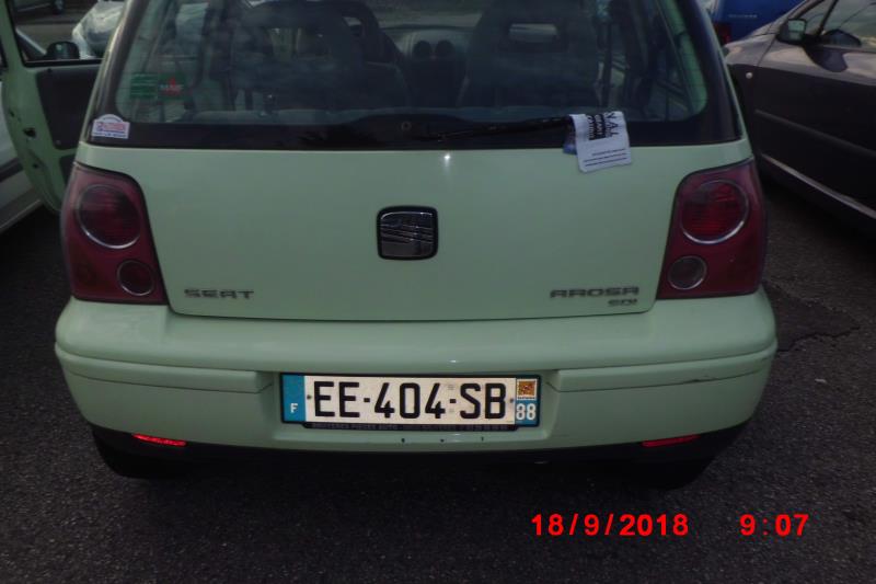 Alternateur