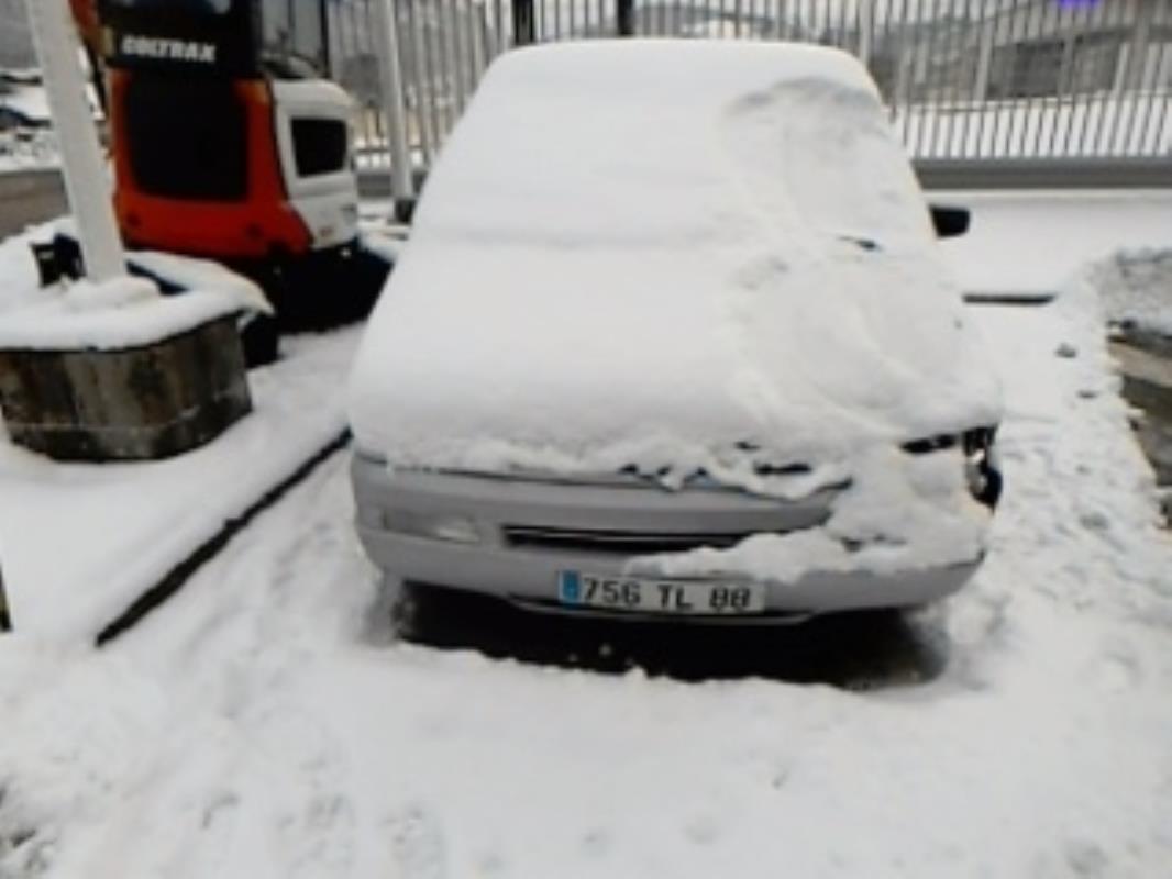 Photo pièce auto
