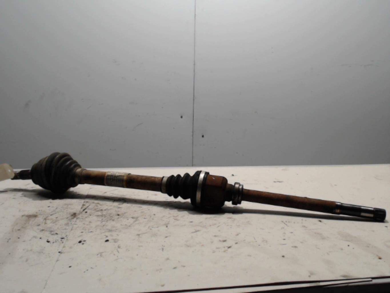 Cardan droit (transmission)