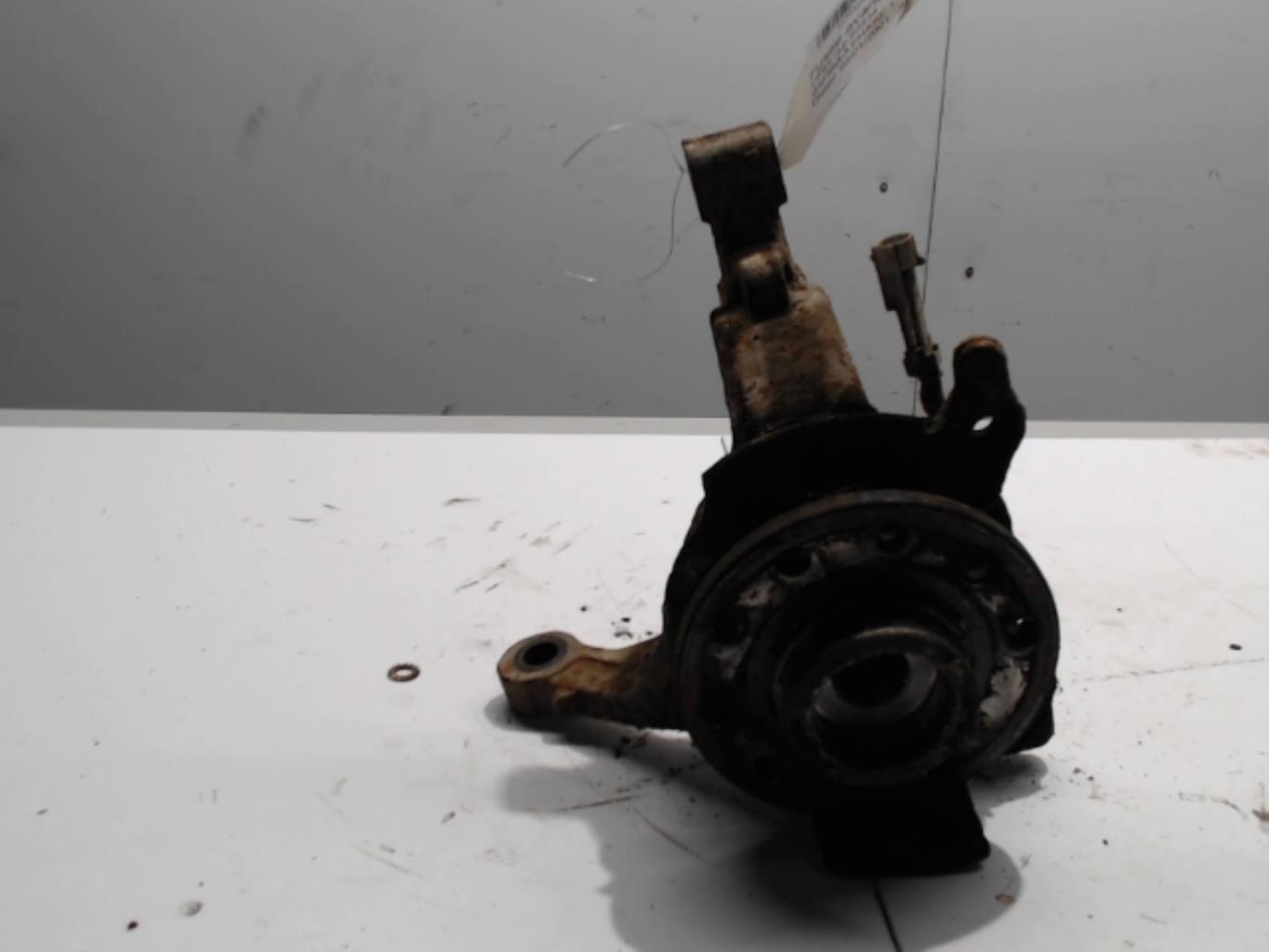 Fusee avant droit