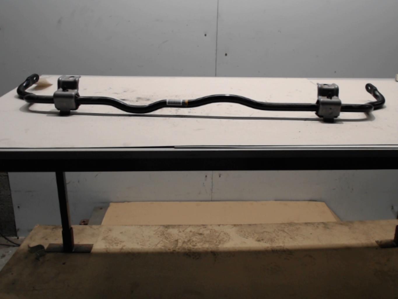 Barre stabilisatrice