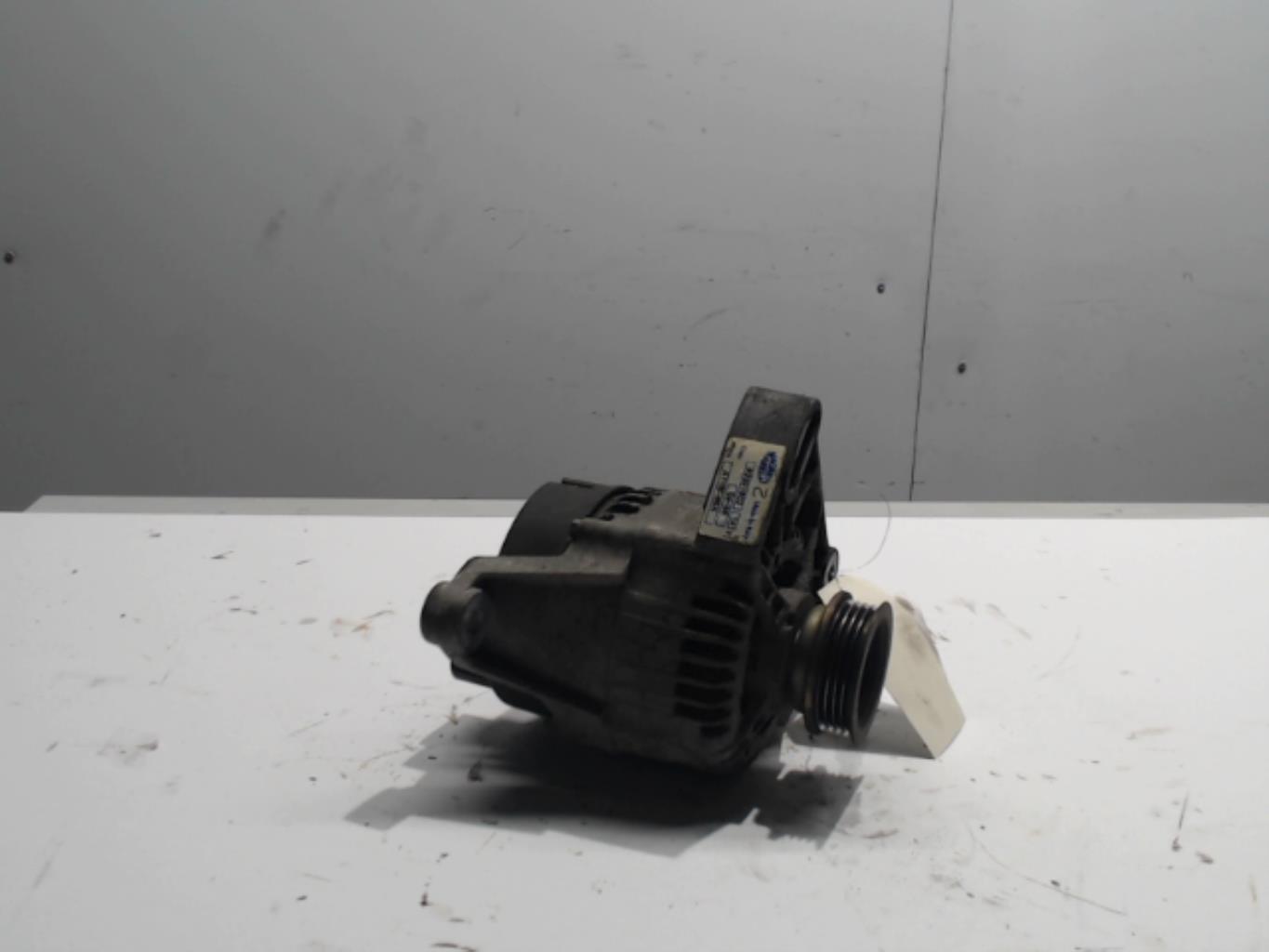Photo pièce auto