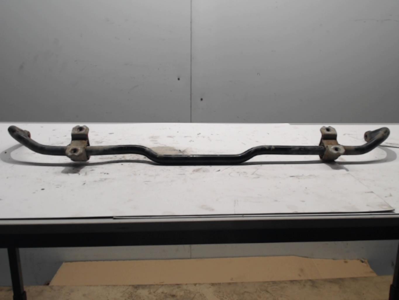 Barre stabilisatrice