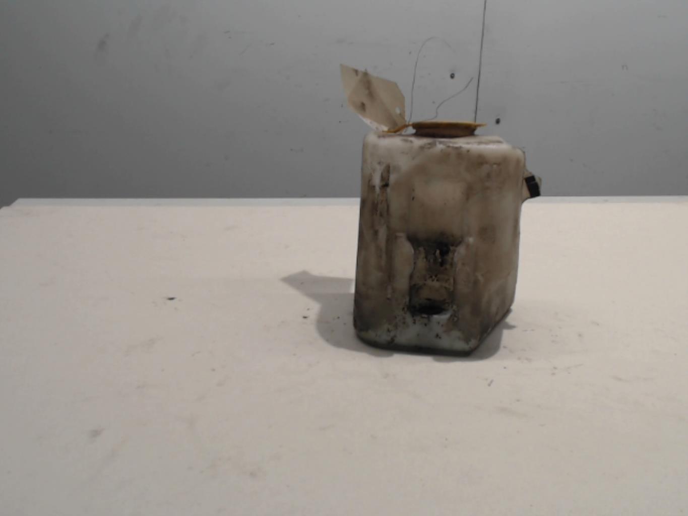 Vase de lave glace