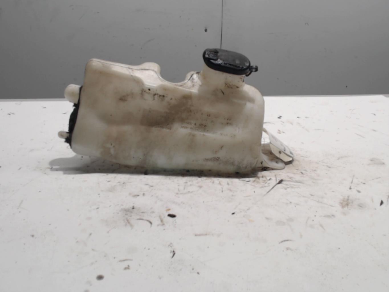 Vase de lave glace
