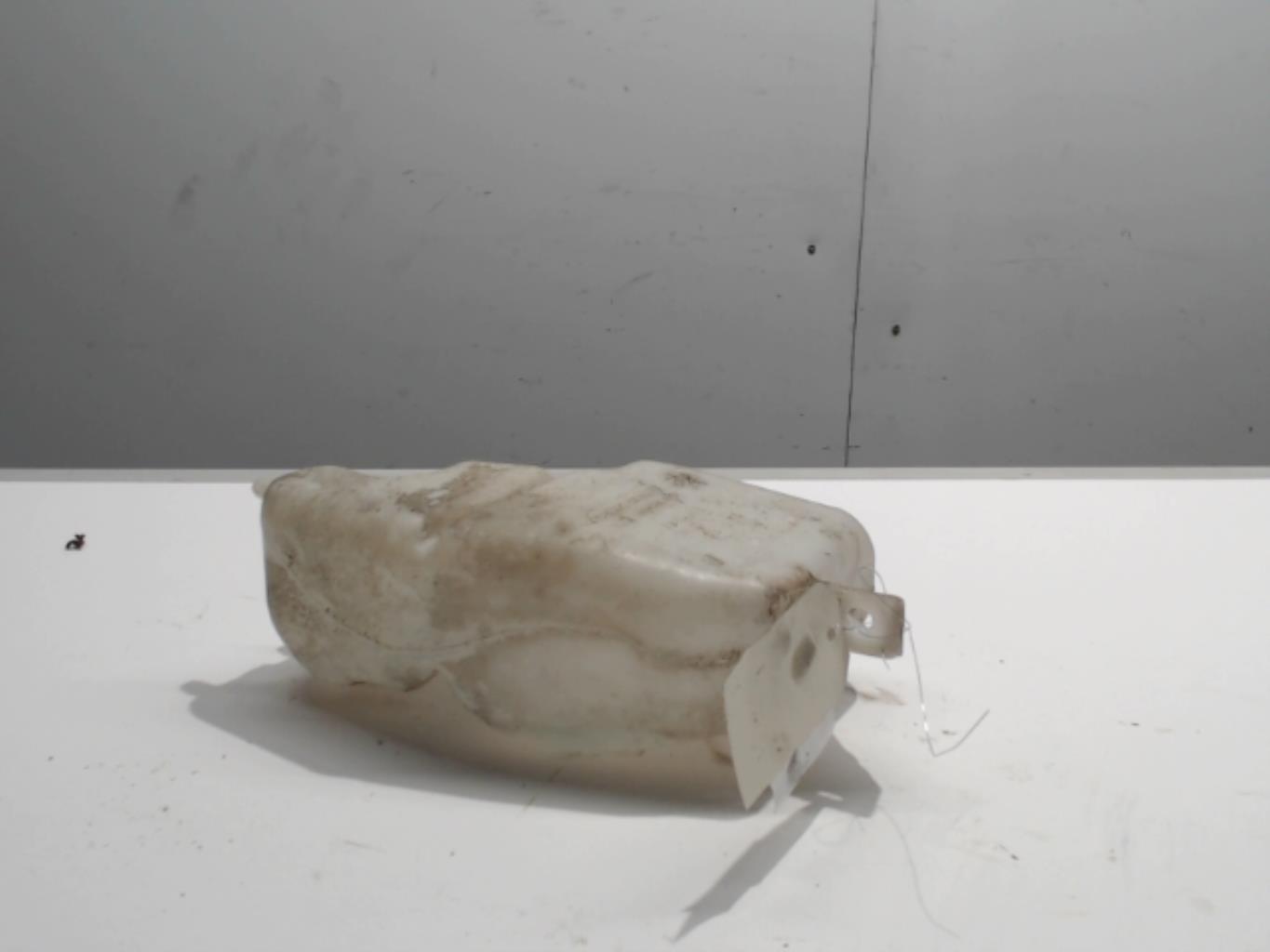 Vase de lave glace