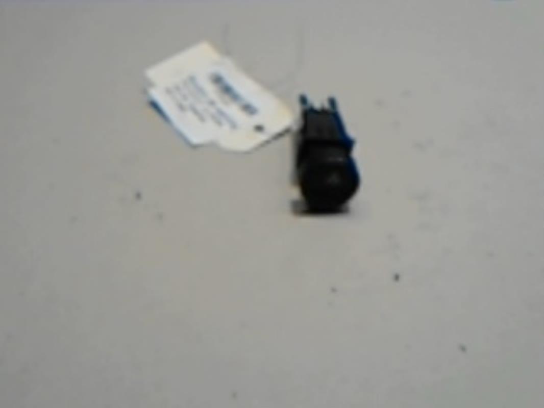 Bouton de warning