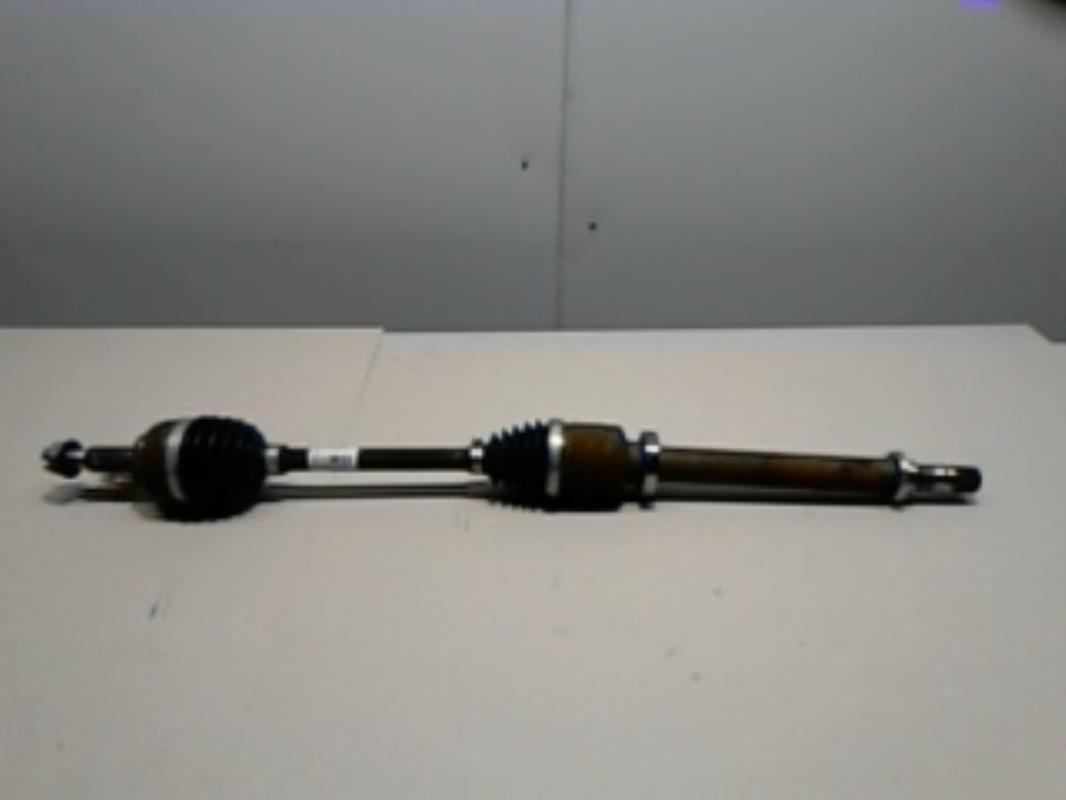 Cardan droit (transmission)