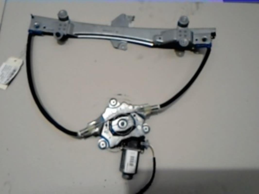 Leve vitre electrique avant gauche