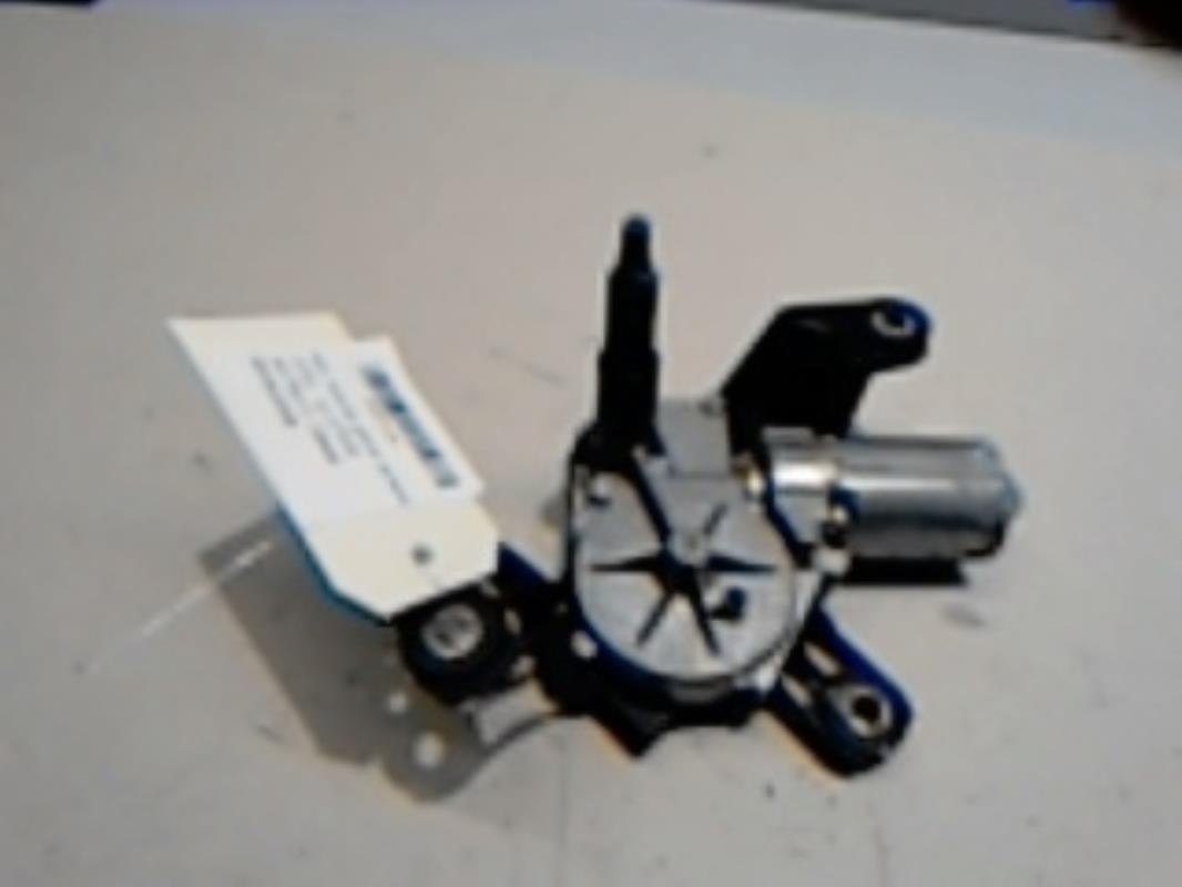 Moteur essuie glace arriere