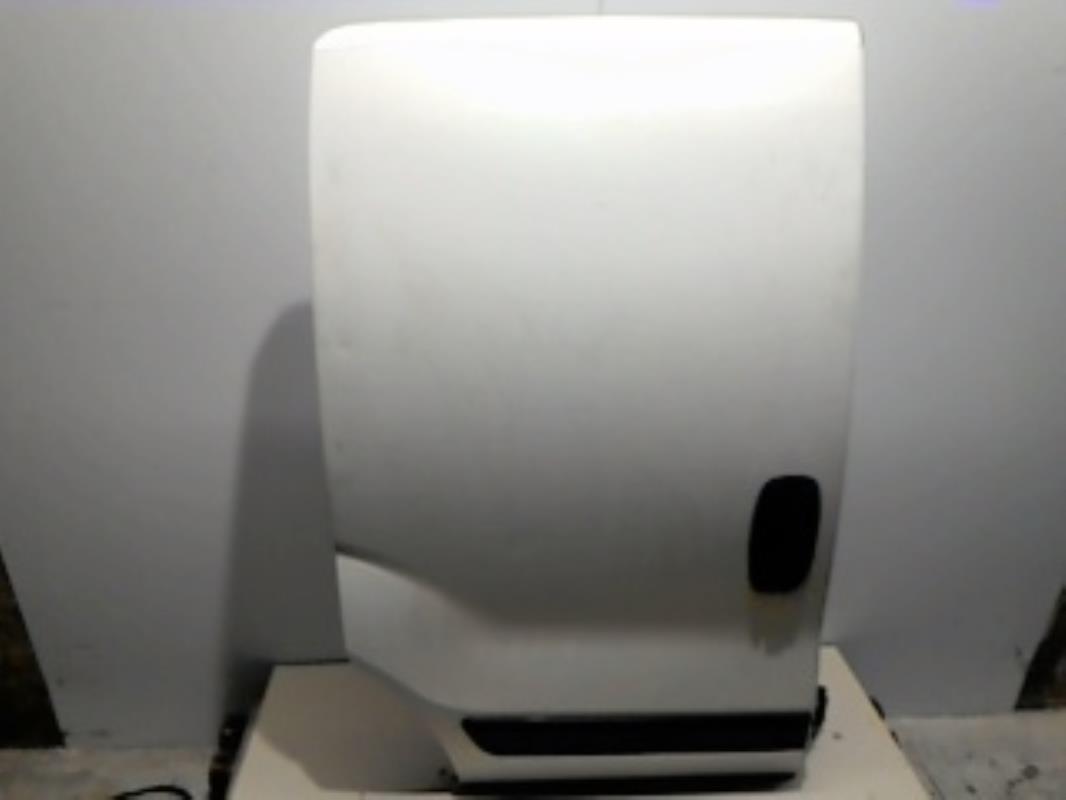 Porte laterale droit