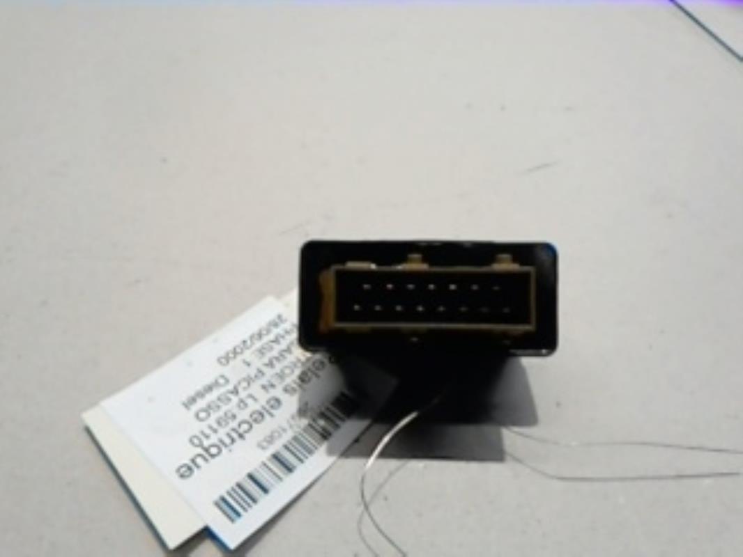 Photo pièce auto
