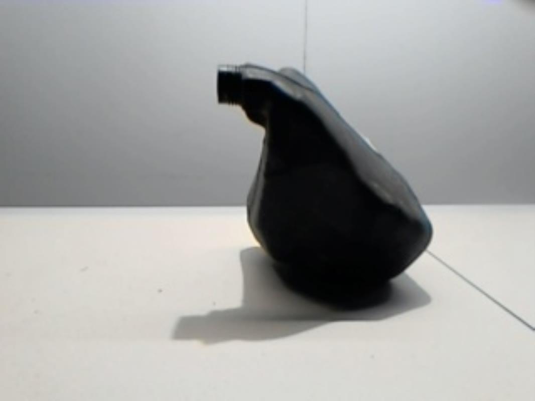 Vase de lave glace