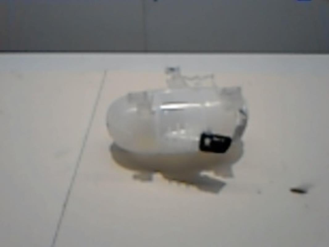 Vase d'expansion