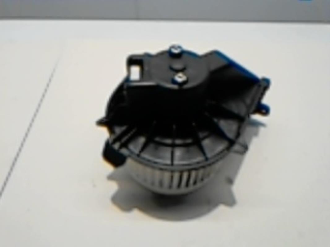 Ventilateur chauffage