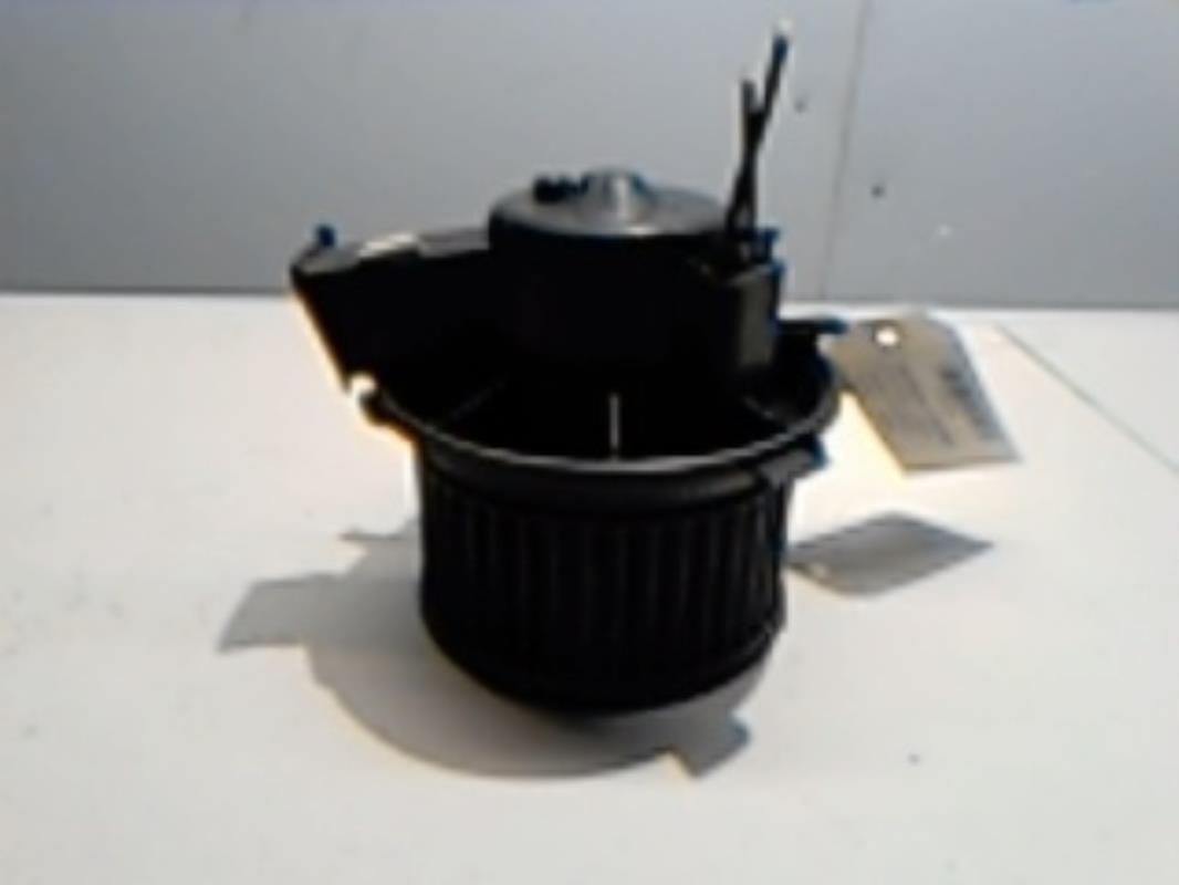 Ventilateur chauffage