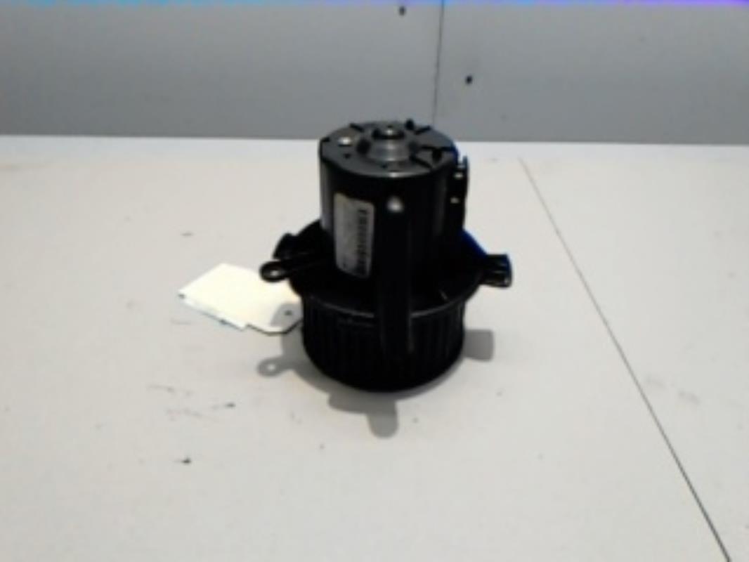 Ventilateur chauffage