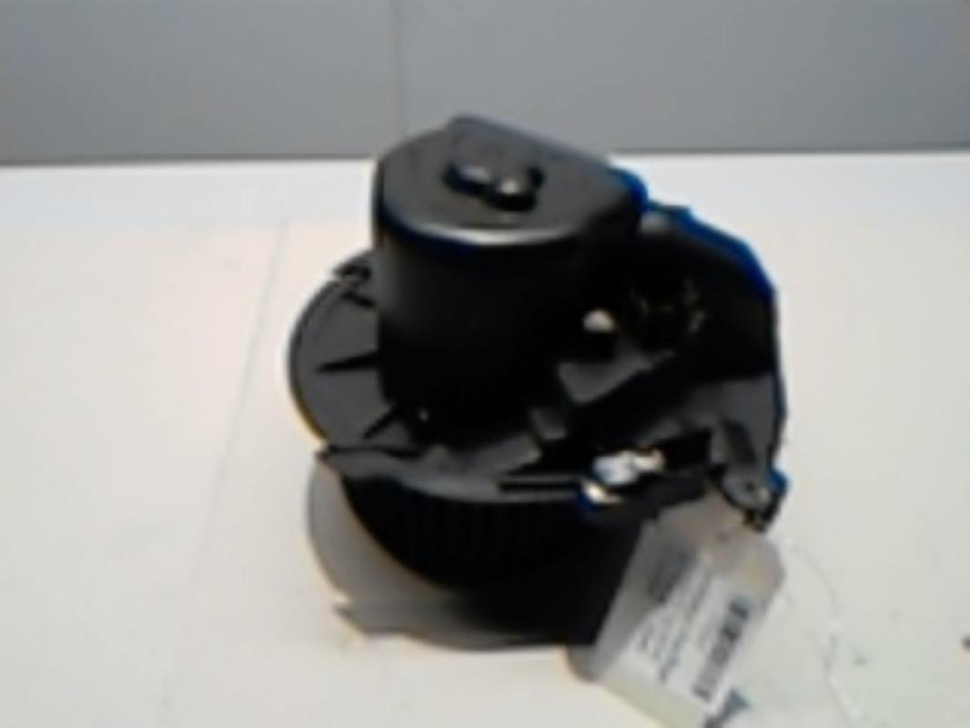 Ventilateur chauffage