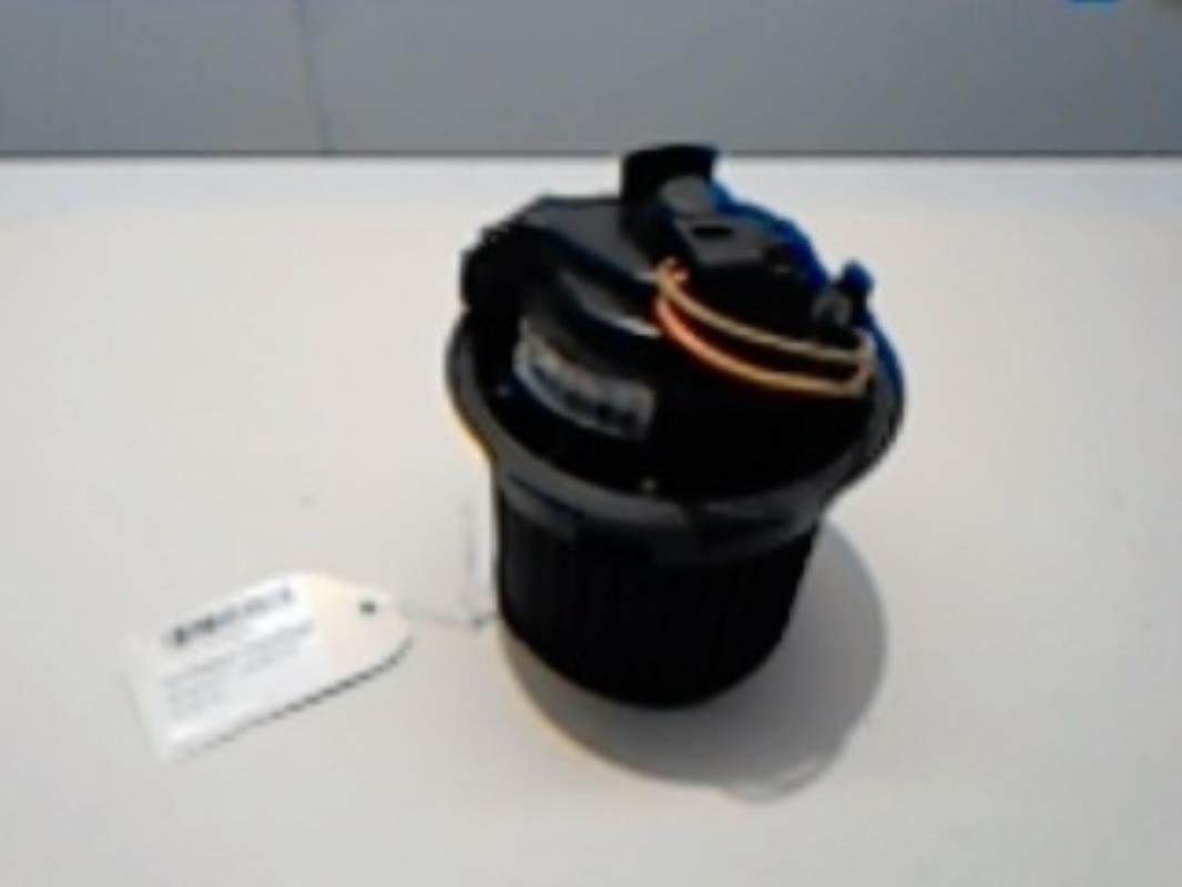 Ventilateur chauffage