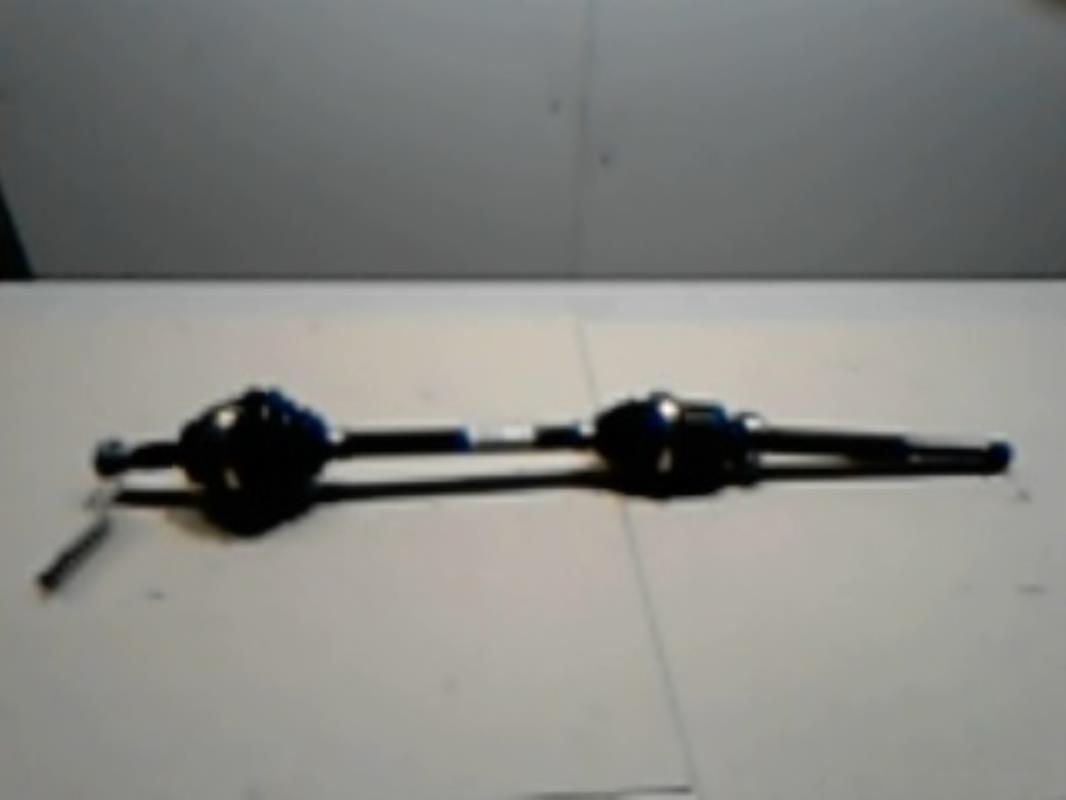 Cardan droit (transmission)