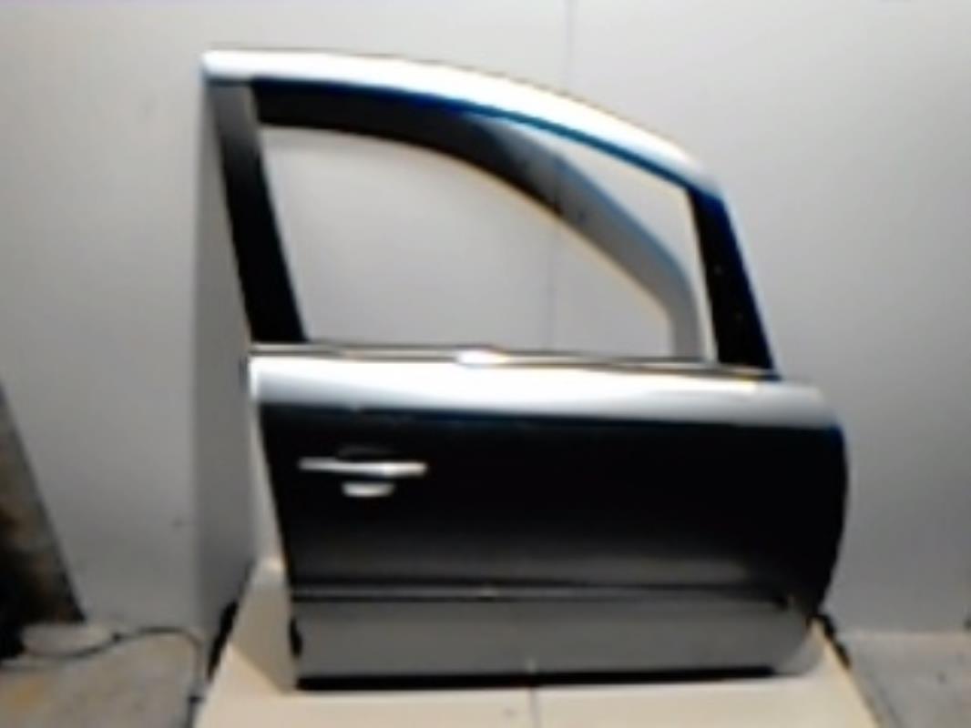 Porte avant droit