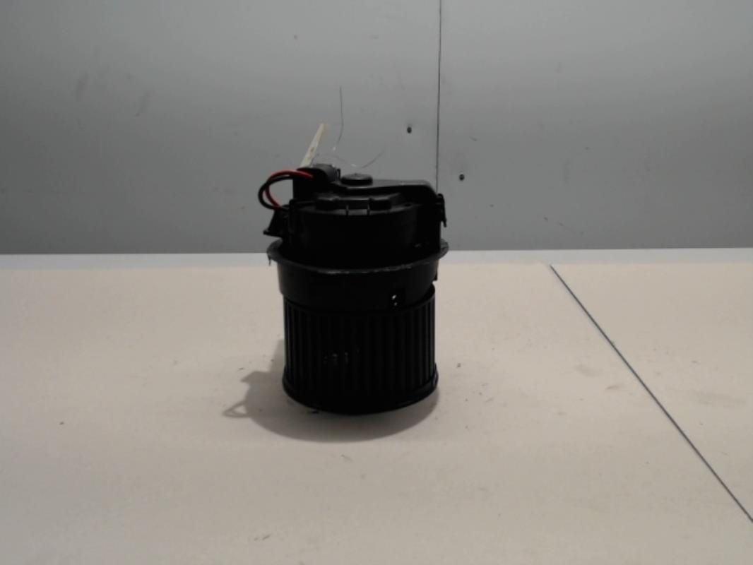 Ventilateur chauffage