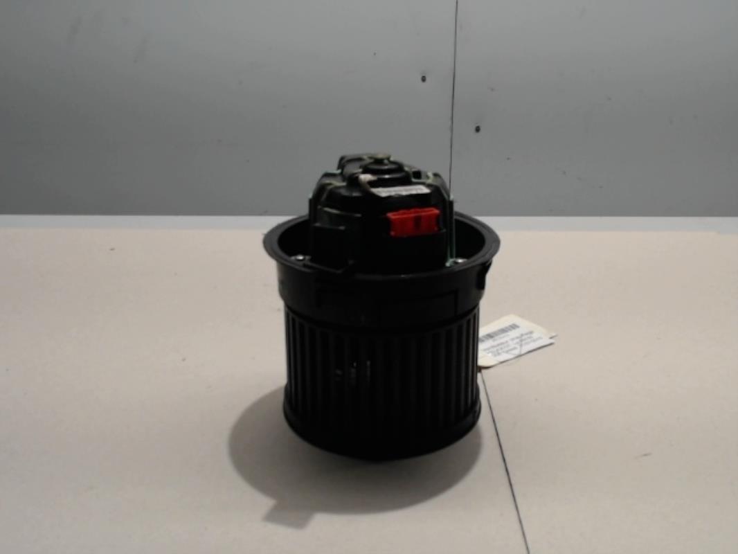 Ventilateur chauffage