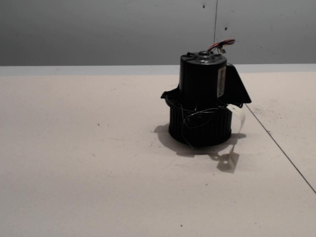 Ventilateur chauffage