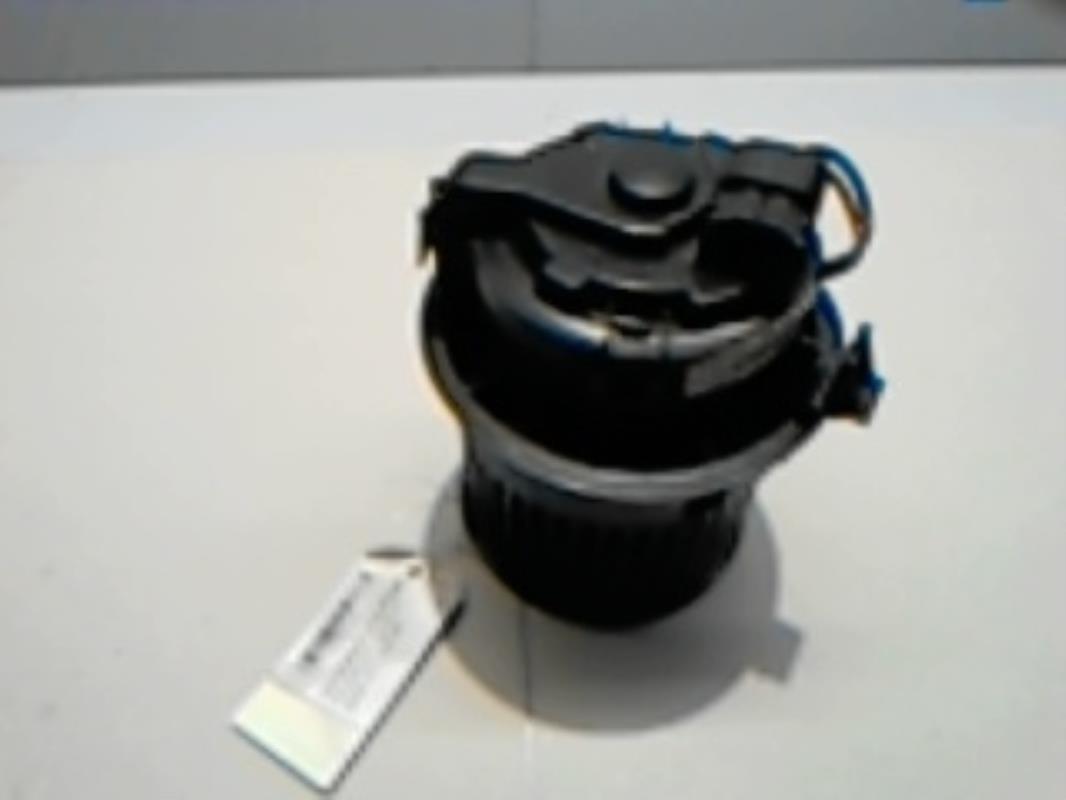 Ventilateur chauffage