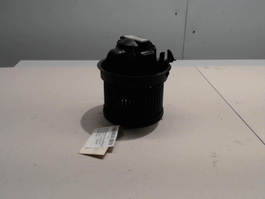 Ventilateur chauffage