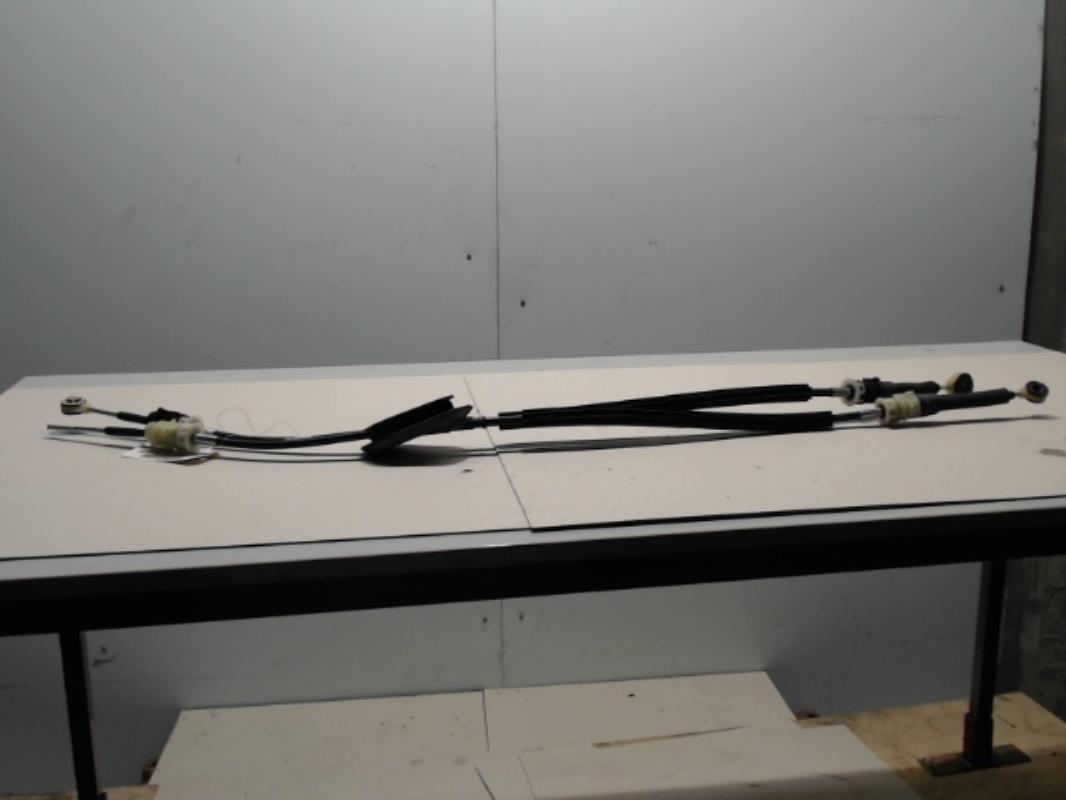 Cable levier de vitesses