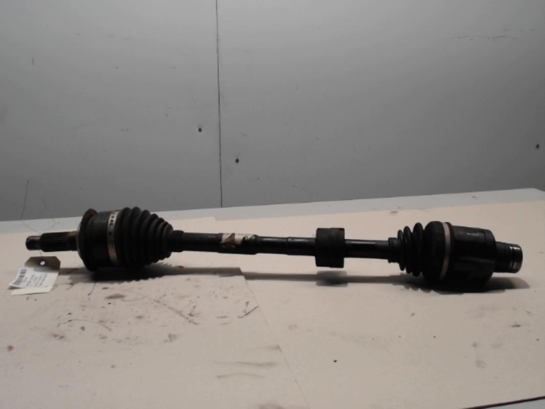 Cardan droit (transmission)