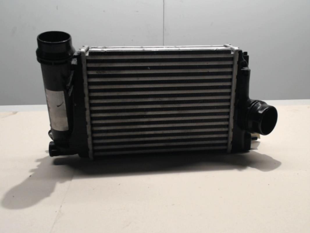 Echangeur air (Intercooler)