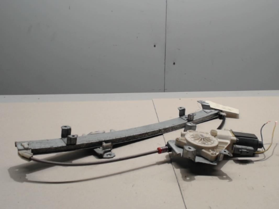 Leve vitre electrique avant gauche