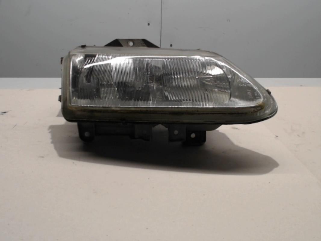 Optique avant principal droit (feux)(phare)