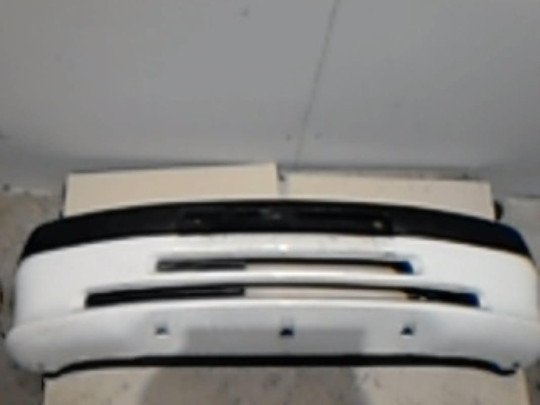 Pare choc avant