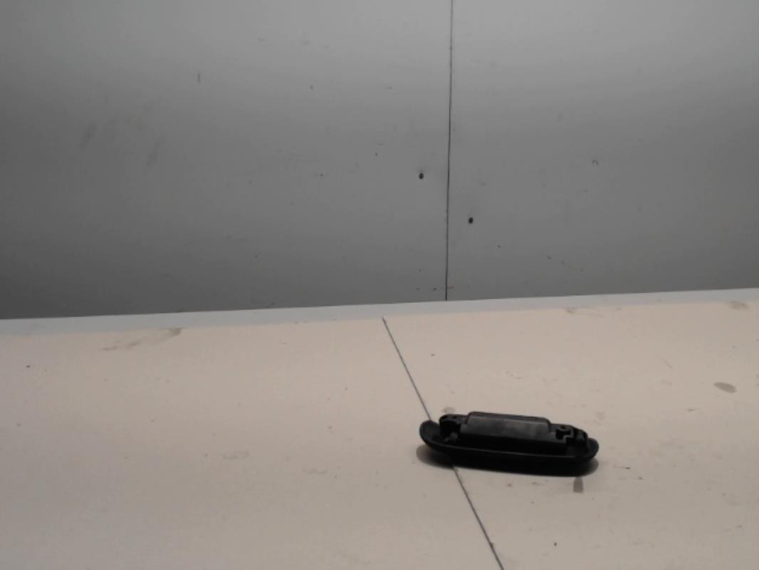 Poignee porte arriere droit