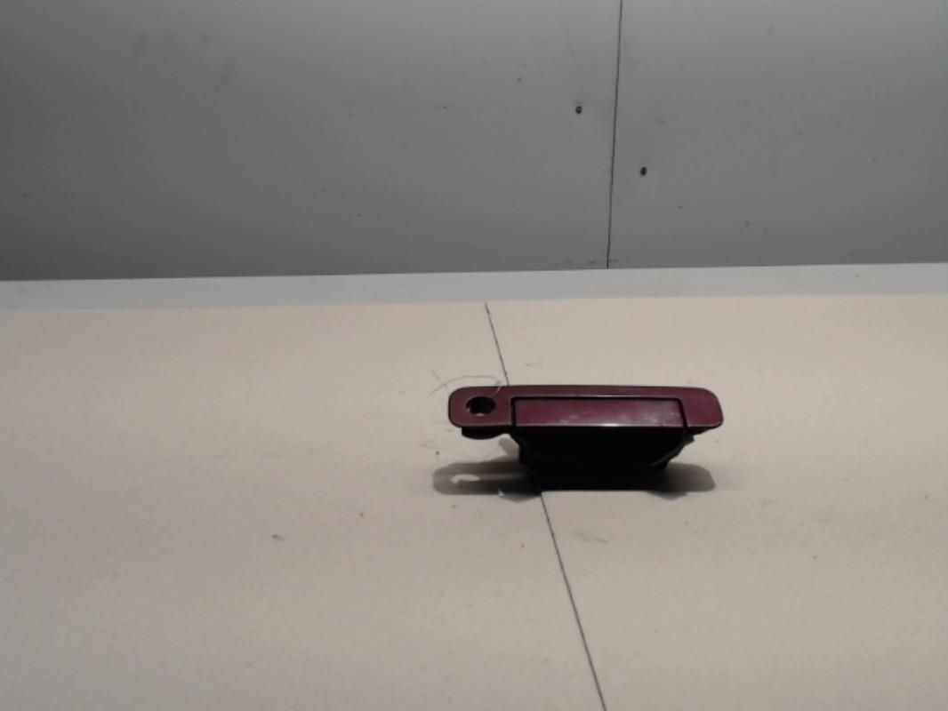 Poignee porte avant droit