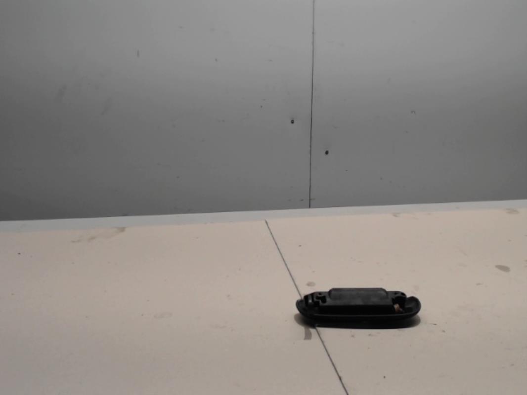 Poignee porte avant droit